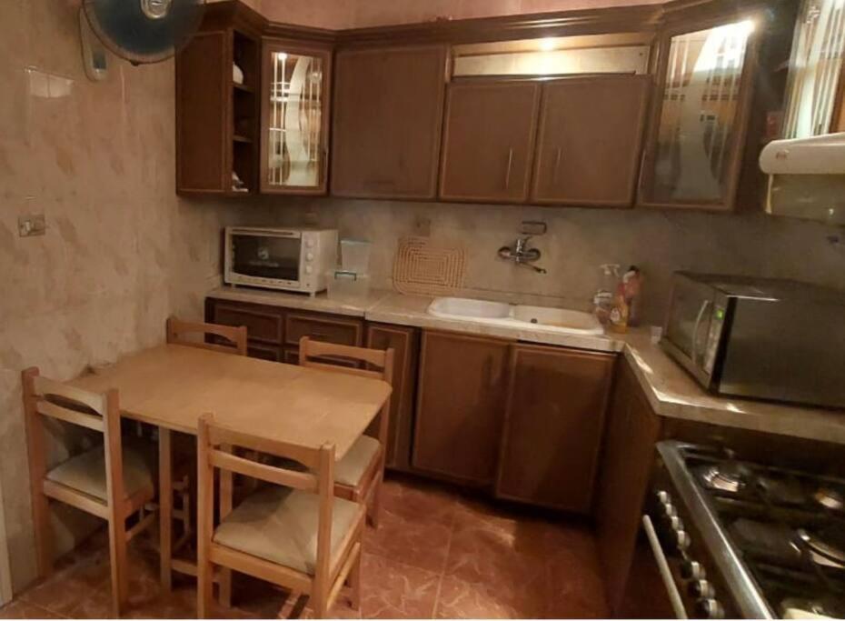 Apartment Al Madinah Al Munawara Building Cairo