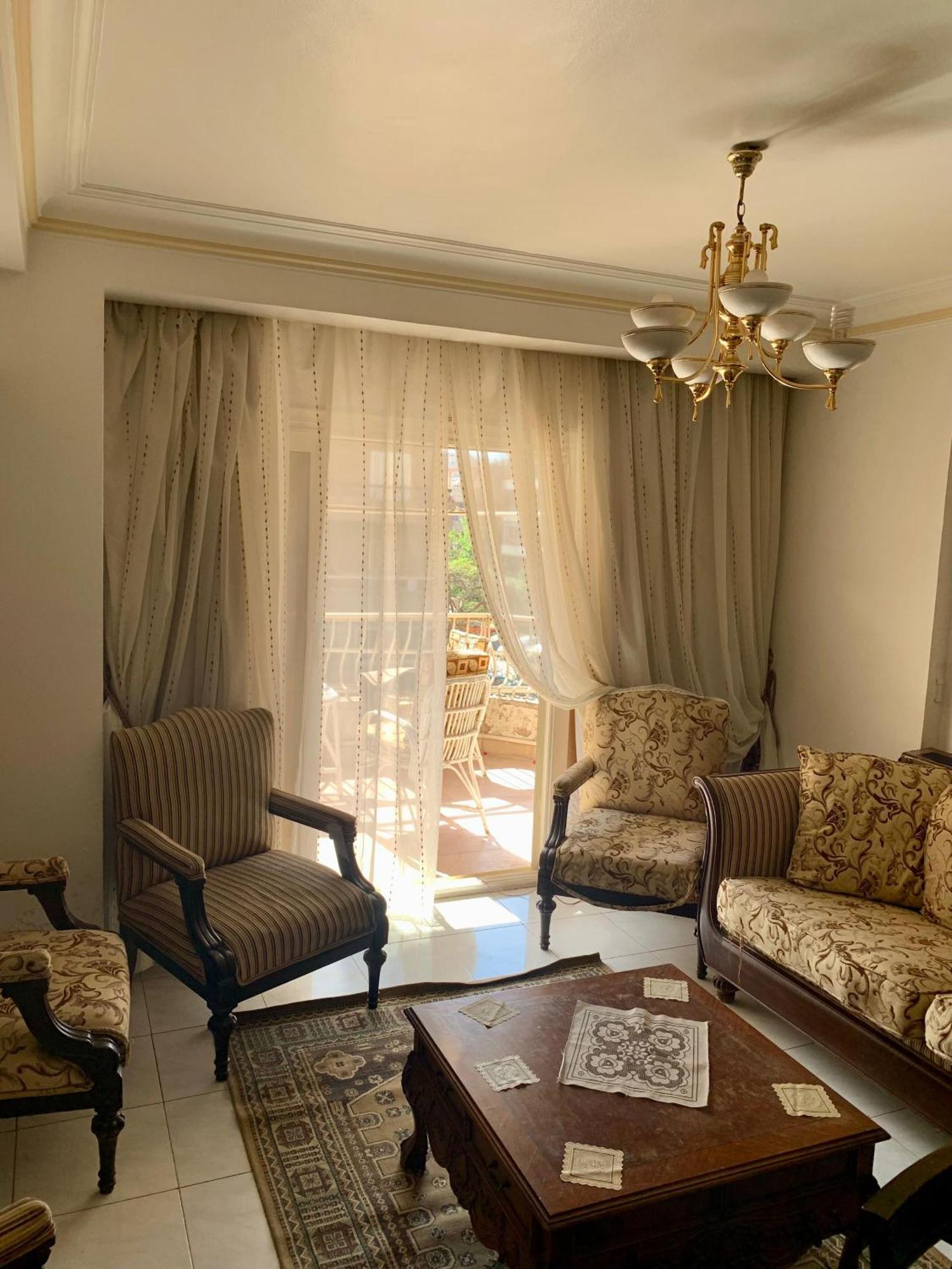 Apartment Al Madinah Al Munawara Building