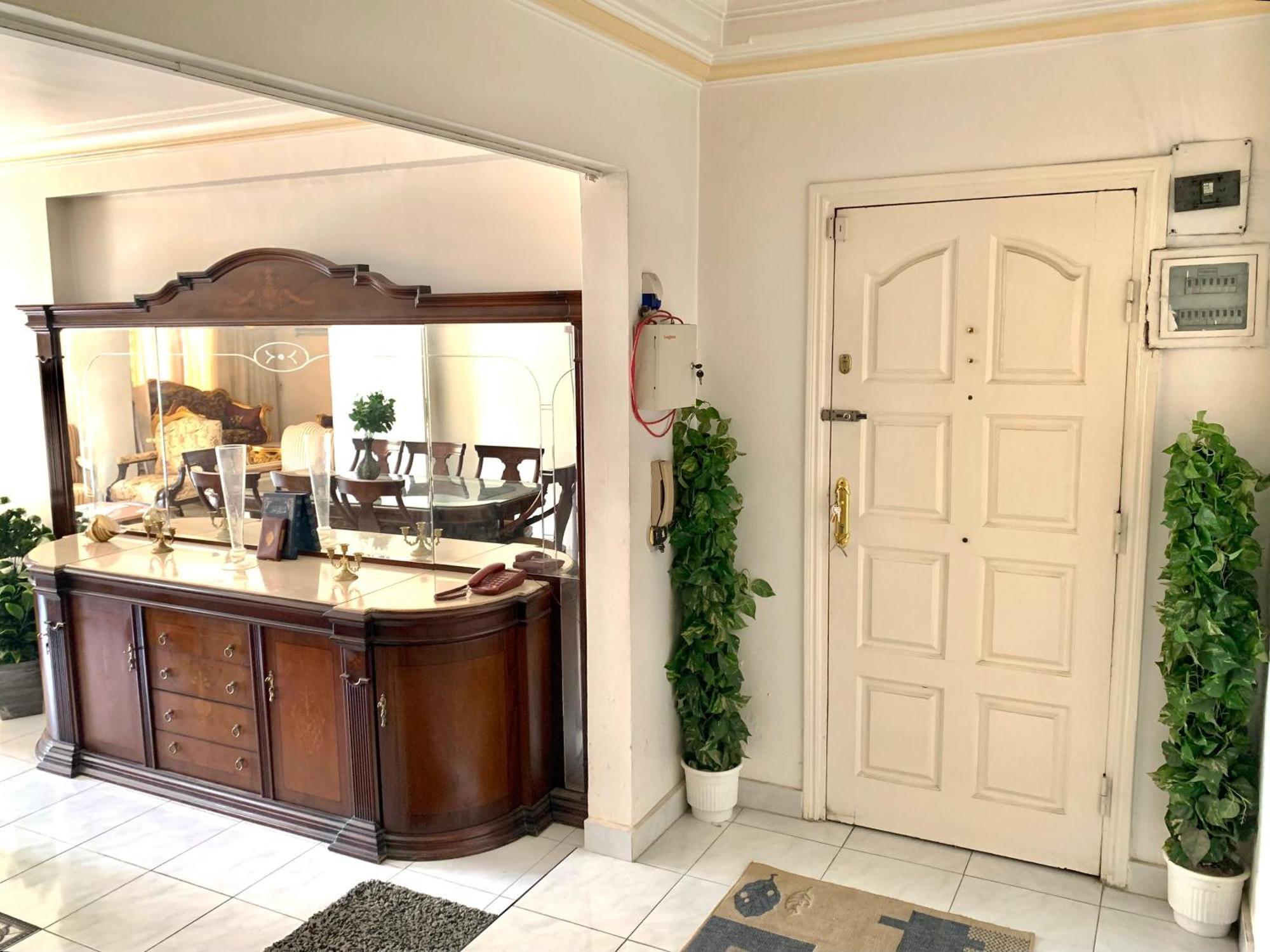 Al Madinah Al Munawara Building Apartment