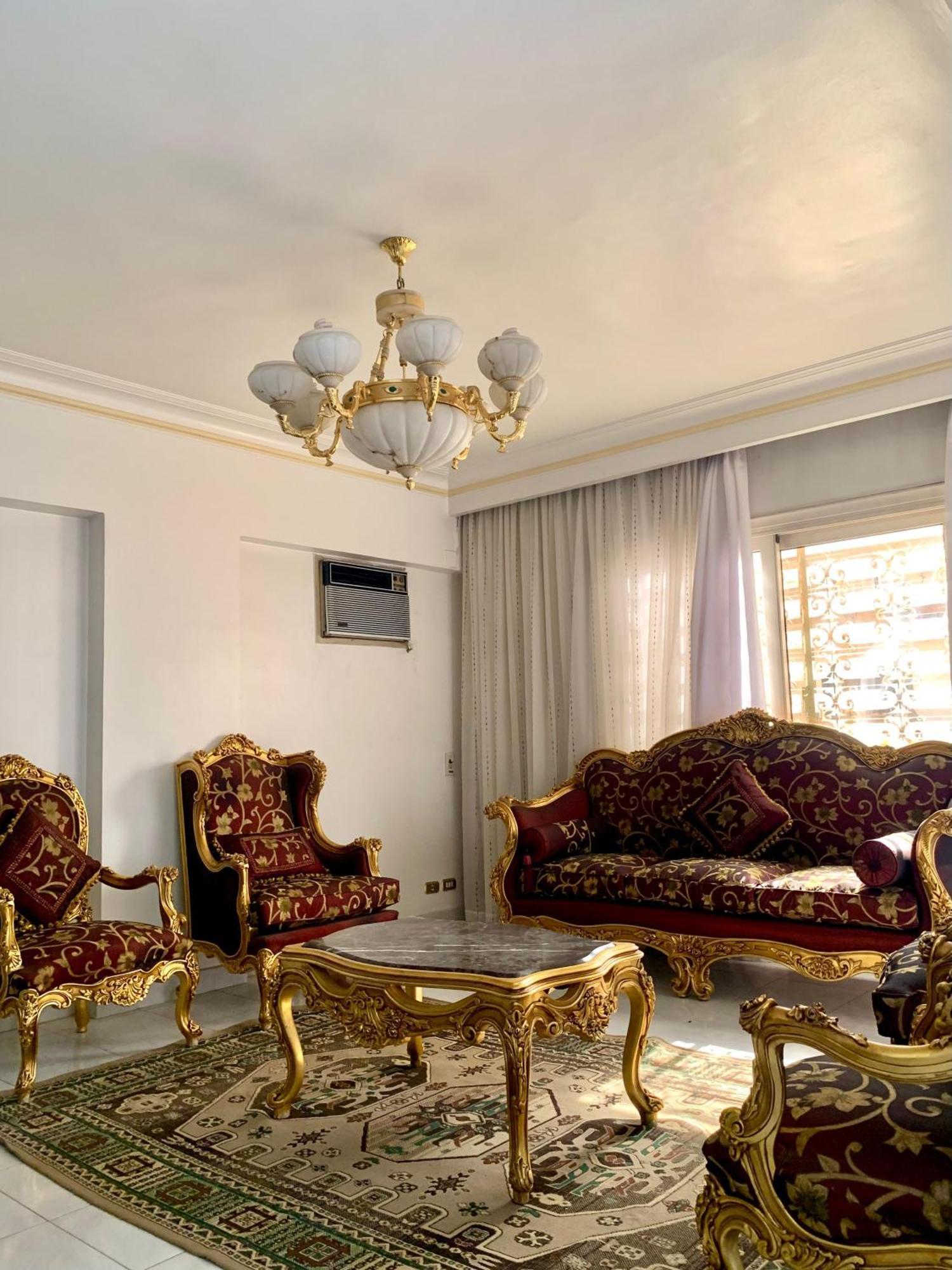 Al Madinah Al Munawara Building Apartment *