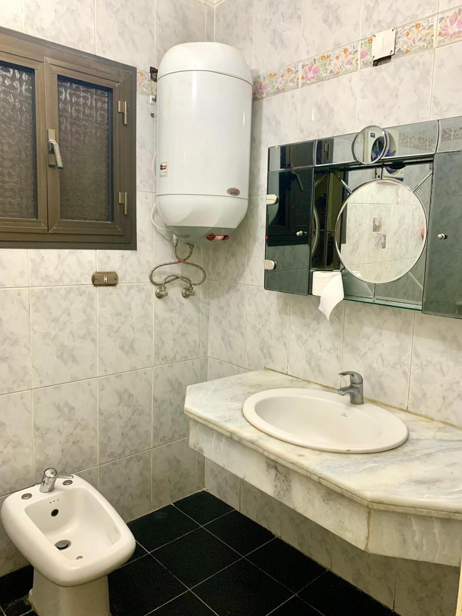 Al Madinah Al Munawara Building Apartment Cairo