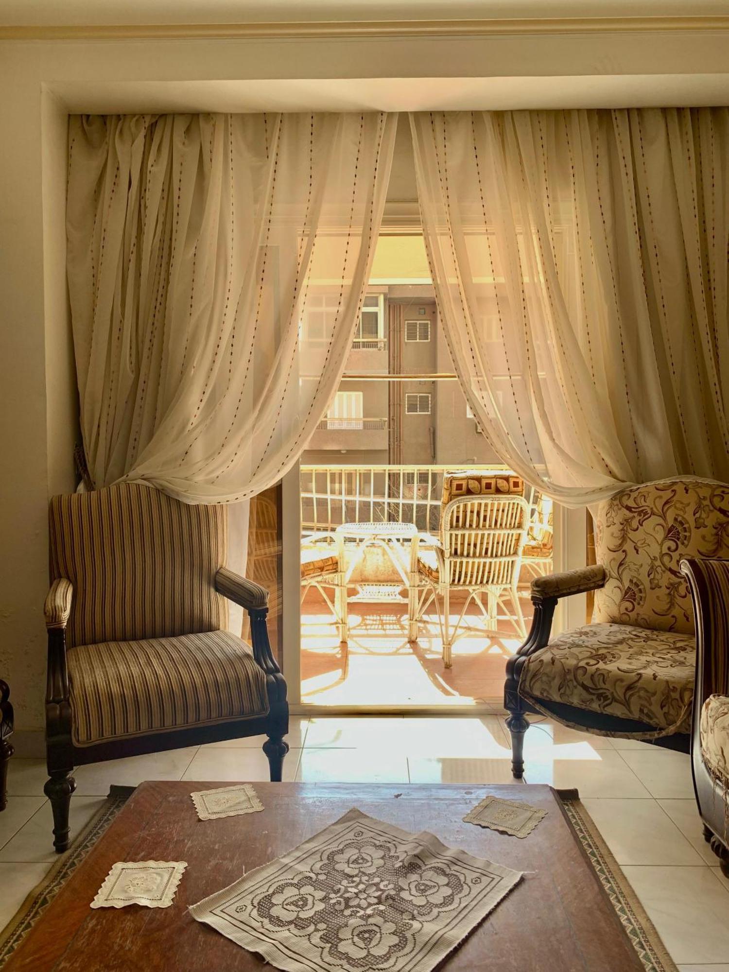 Al Madinah Al Munawara Building Apartment