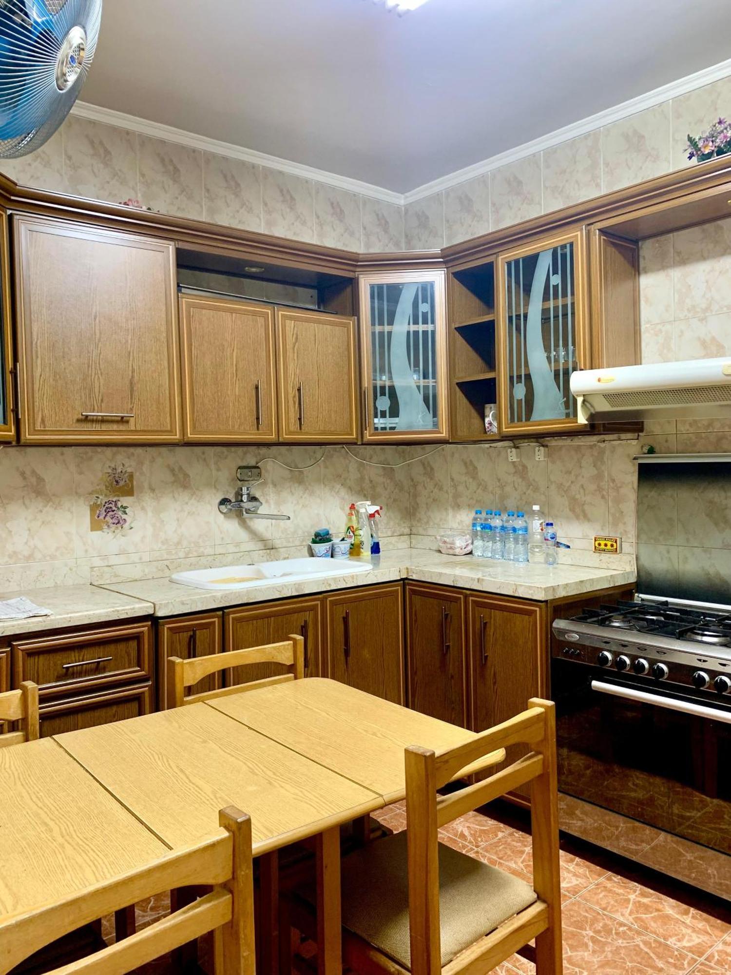 Al Madinah Al Munawara Building Apartment *